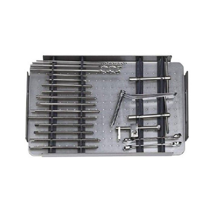 External Fixator Instruments - Image 3