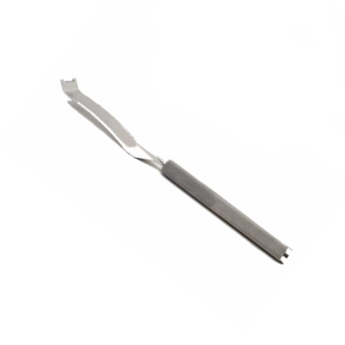 Extra Leverage Femoral Neck Elevator - Image 3