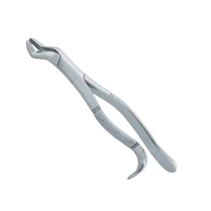 Tooth Dental Extraction Forceps 125mm - Image 2