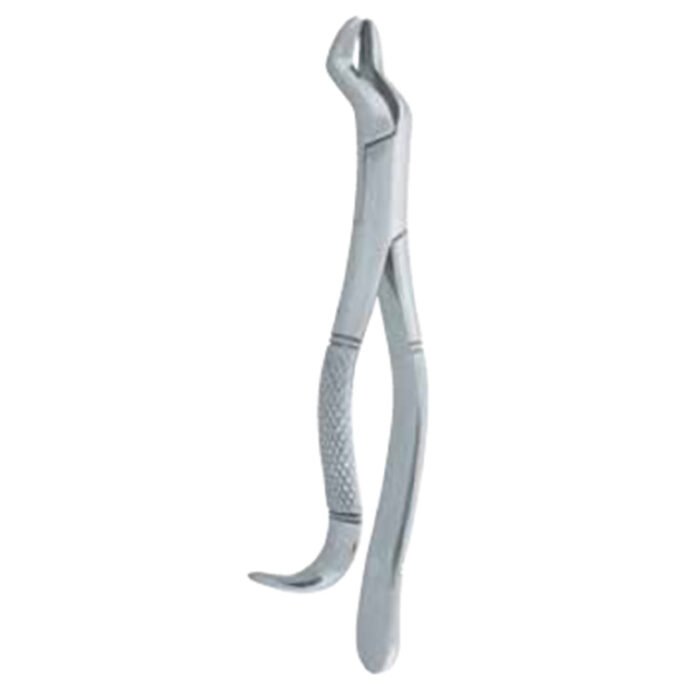 Tooth Dental Extraction Forceps 125mm - Image 3