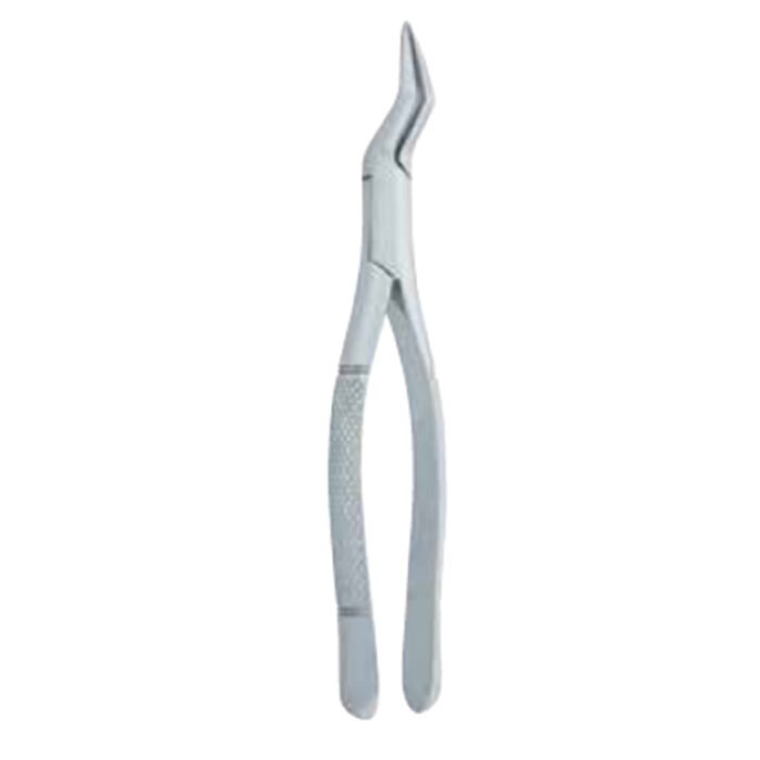 Upper Root Extracting Forceps - Image 3