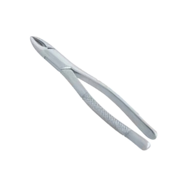 Mandibular Cowhorn Forceps - Image 2