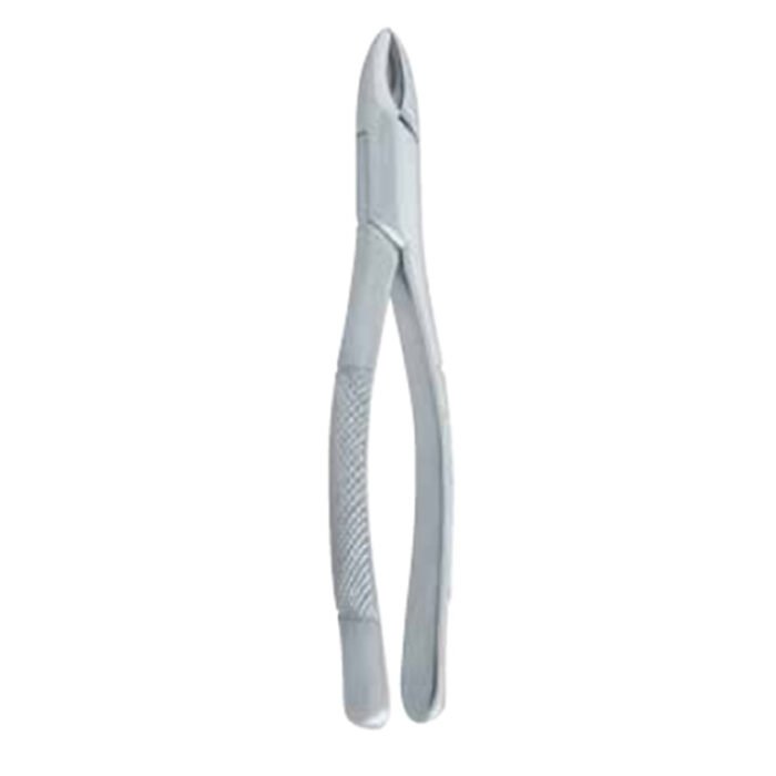 Mandibular Cowhorn Forceps - Image 3