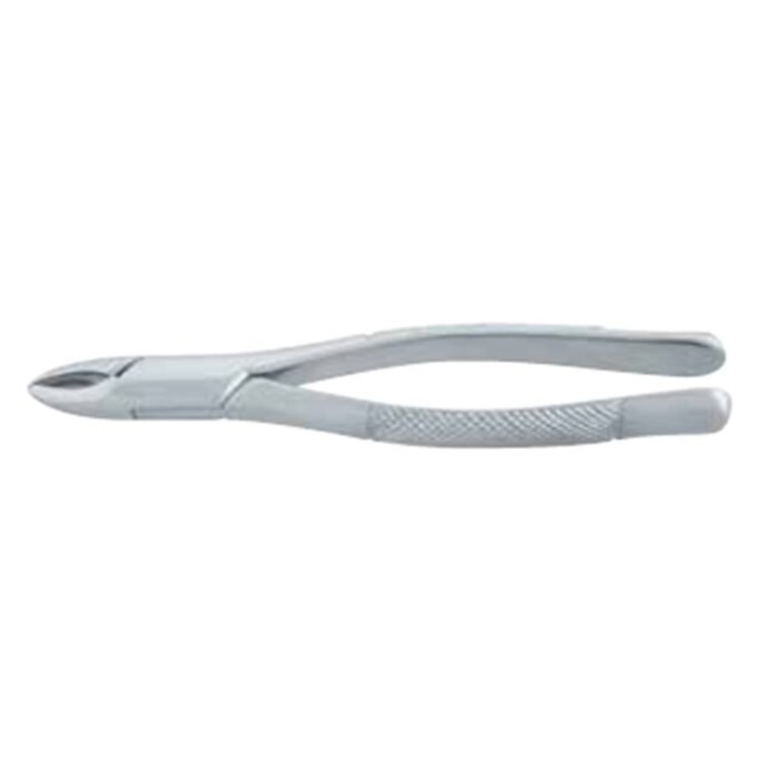 Mandibular Cowhorn Forceps