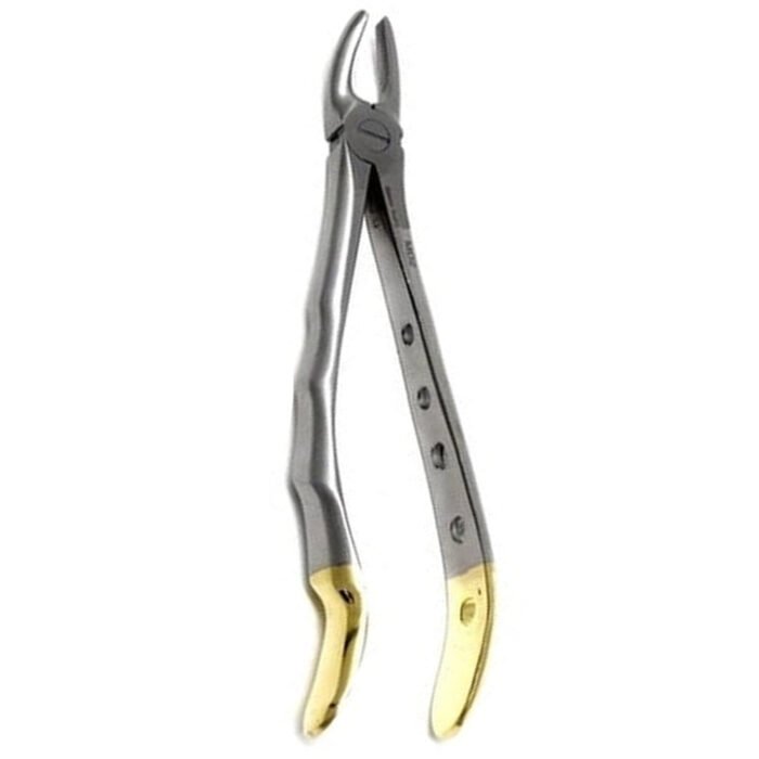 Extracting Forceps Instruments - Image 2