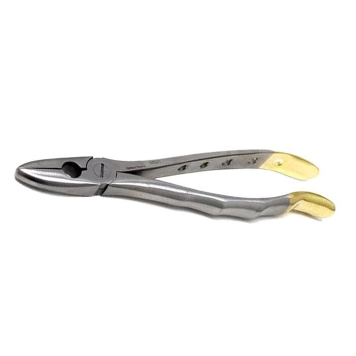 Extracting Forcep Instruments - Image 2