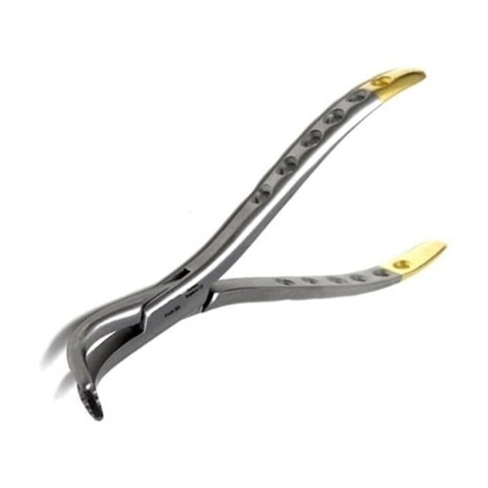 Tooth Extracting Forceps - Image 2