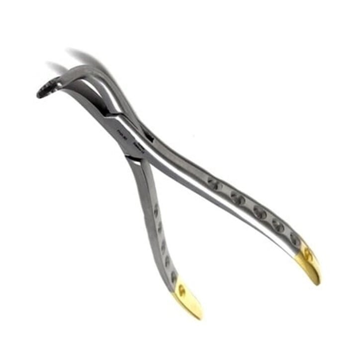 Tooth Extracting Forceps - Image 3