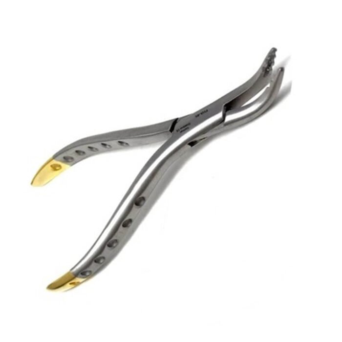 Extracting Forceps Strong Grip - Image 2