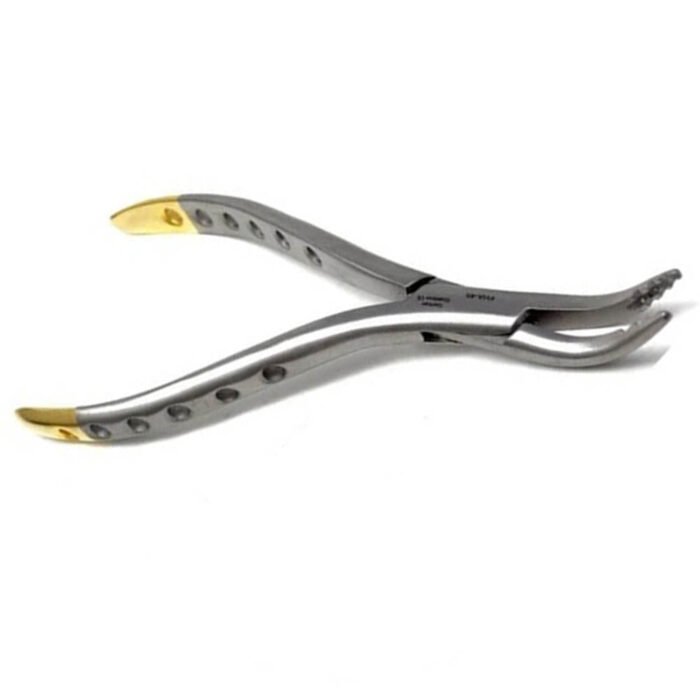 Extracting Forceps Strong Grip - Image 3