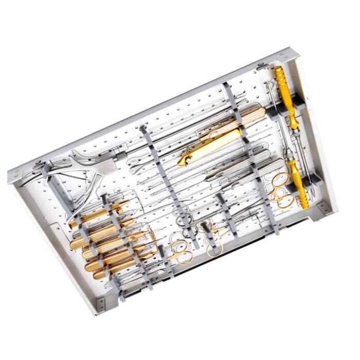 Face Lifting Instrument Line Carxing Wrinkle Removal Instrument Set - Image 3