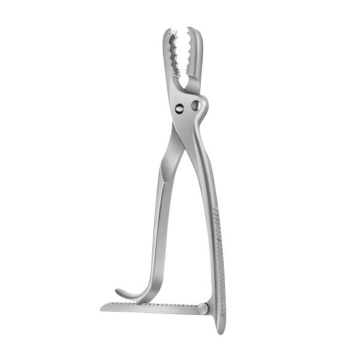 Farabeuf Lambotte Bone Holding Forceps - Image 3