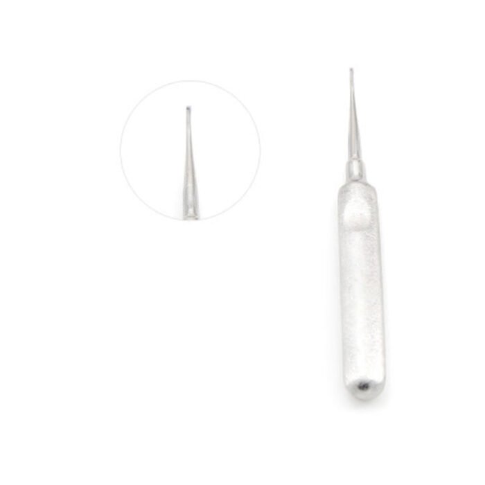 Feline Luxating Root Elevator 3pcs - Image 4