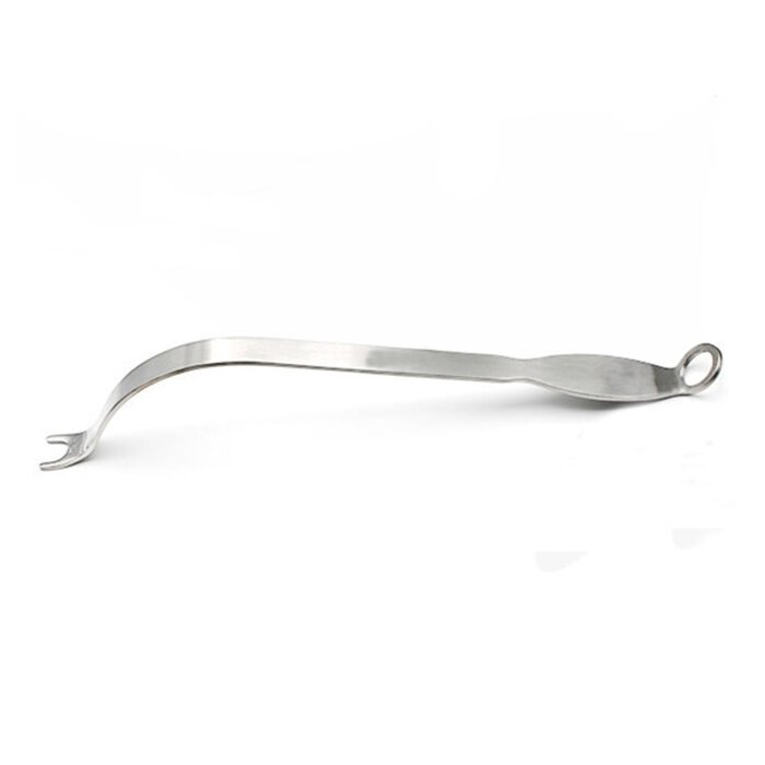 Femoral Calcar Retractor - Image 2