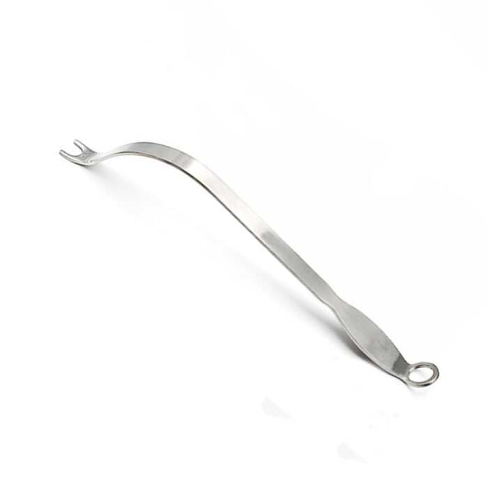 Femoral Calcar Retractor - Image 3