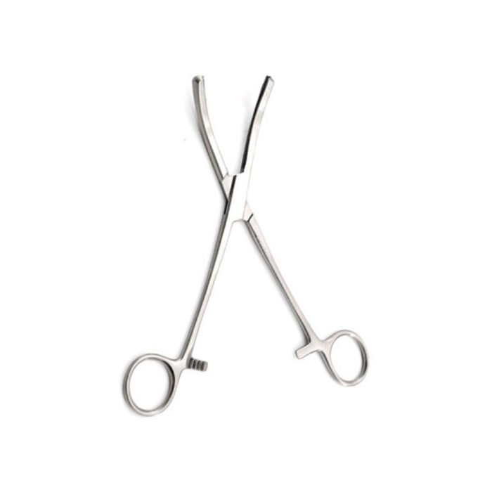 Ferguson Angiotribe Forceps Curved - Image 4