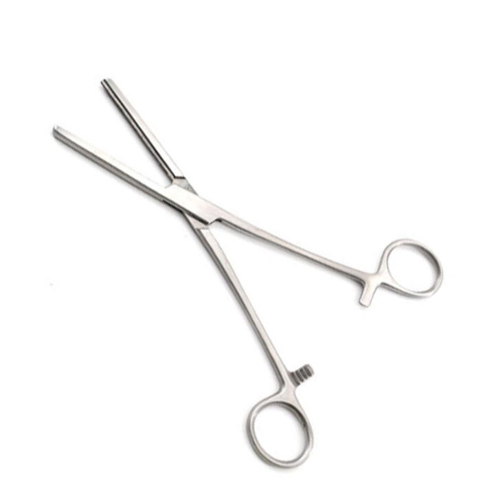 Ferguson Angiotribe Forceps Straight - Image 2