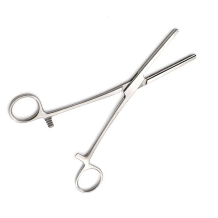 Ferguson Angiotribe Forceps Straight - Image 3