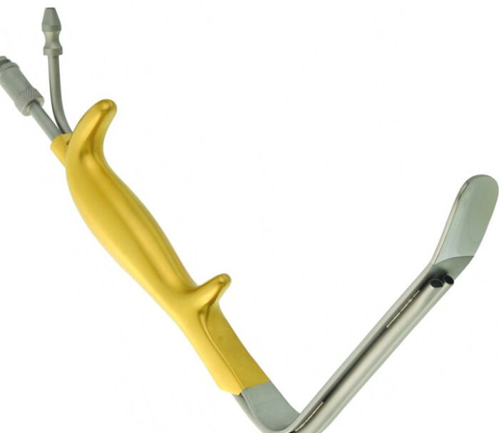 Ferriera Style Retractor - Image 3