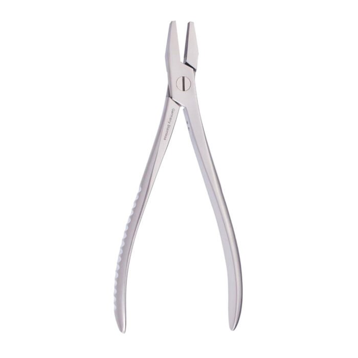 Flat Nose K Wire Pliers - Image 3