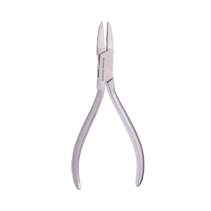 Flat Nose Pliers - Image 2