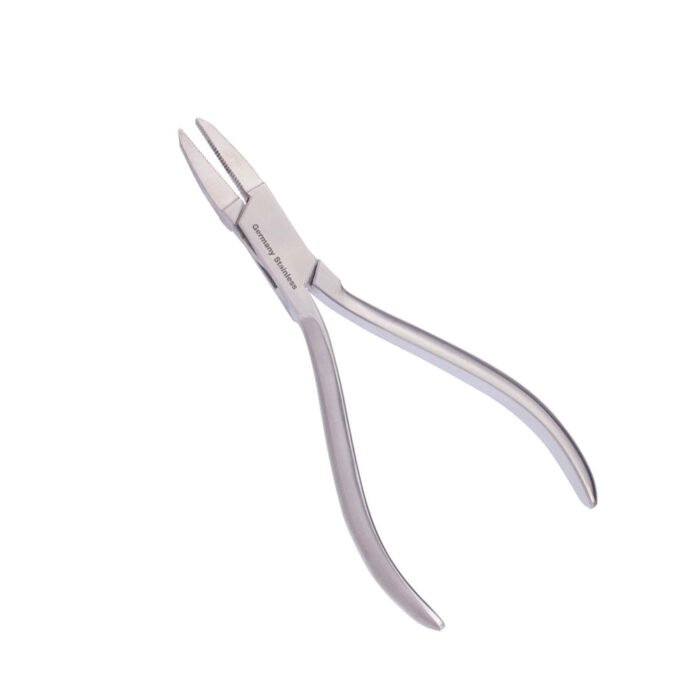 Flat Nose Pliers - Image 3