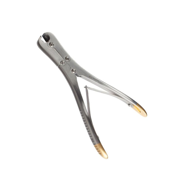 Flush Wire/cable Cutter - Image 2