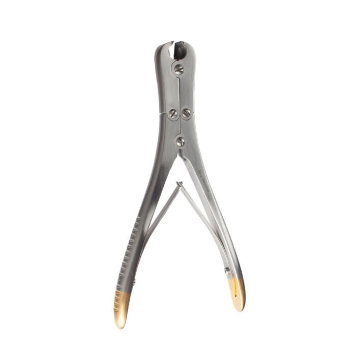 Flush Wire/cable Cutter - Image 3