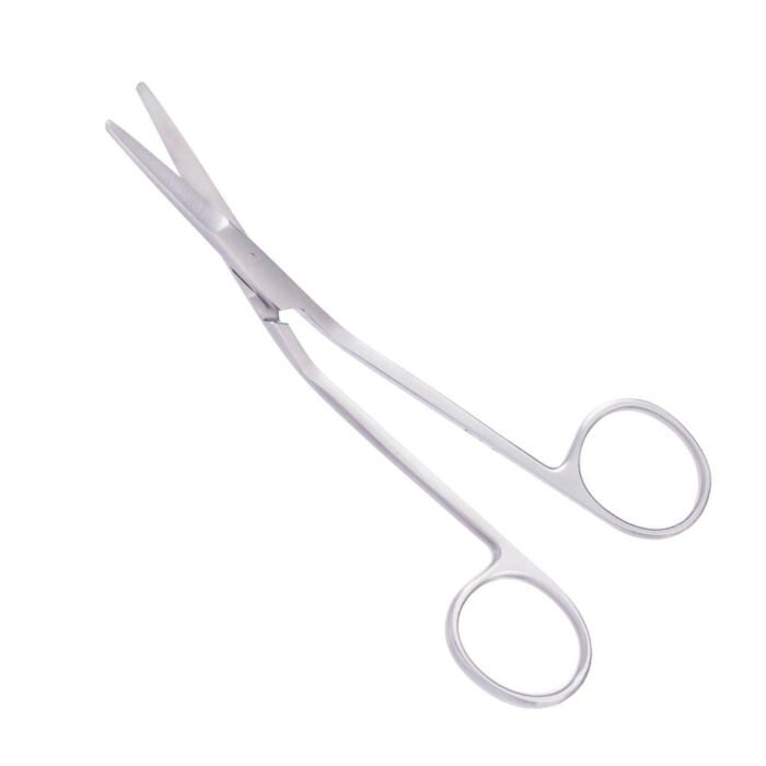 Fomon Angular Scissors - Image 2