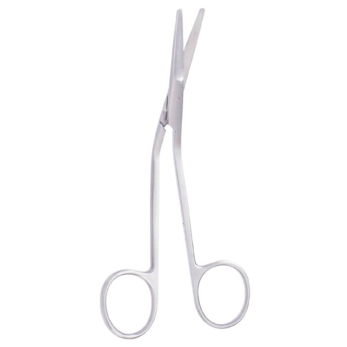 Fomon Angular Scissors - Image 3