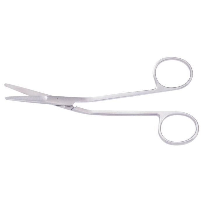 Fomon Angular Scissors