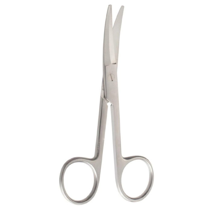 Fomon Saber Back Scissors - Image 3