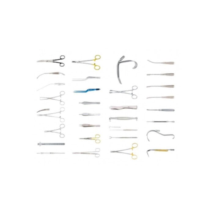 Forehead Lift and Facial Implant Set - Image 3