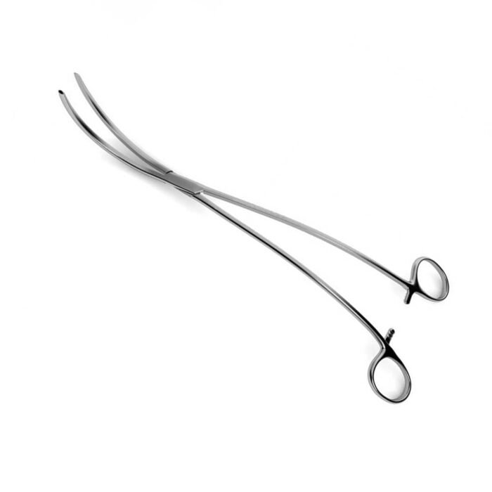 Foss Anterior Resection Clamp - Image 2
