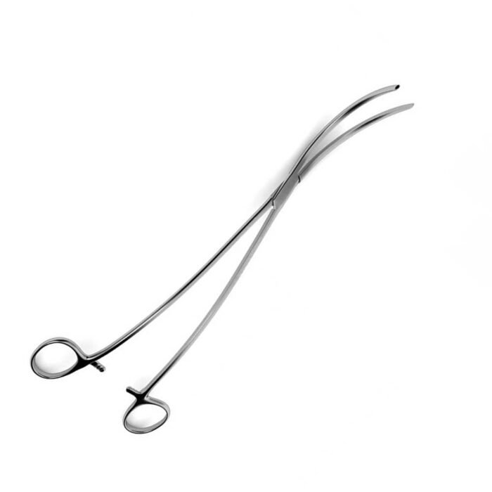 Foss Anterior Resection Clamp - Image 3