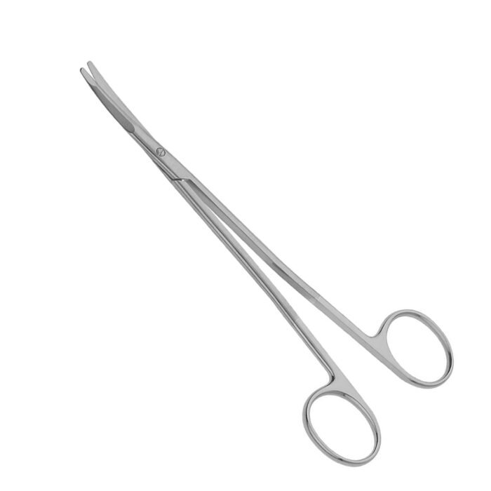 Freeman Rhytidectomy Scissors - Image 2