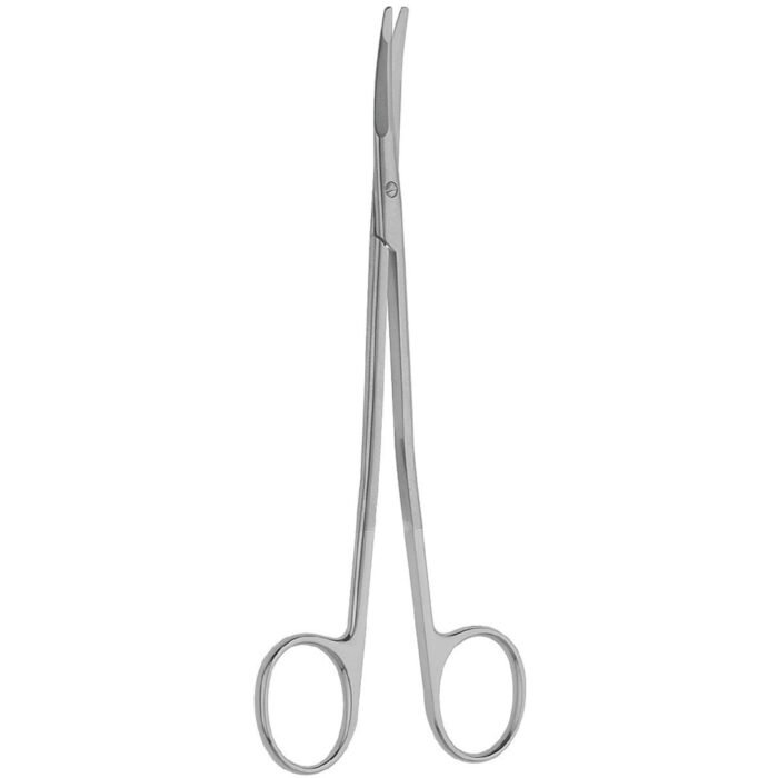 Freeman Rhytidectomy Scissors - Image 3