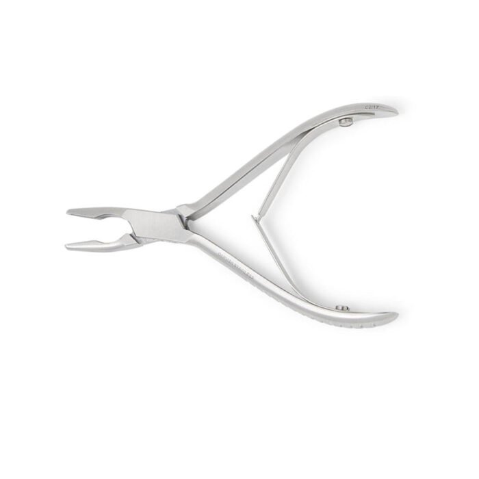 Friedmann Taper Jaw Rongeur Forceps - Image 2