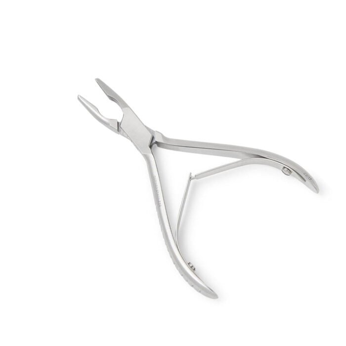 Friedmann Taper Jaw Rongeur Forceps - Image 3