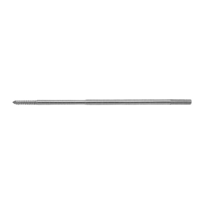Front Threaded Pin - Image 2