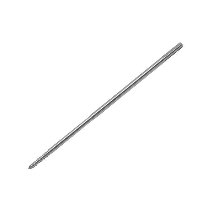 Front Threaded Pin