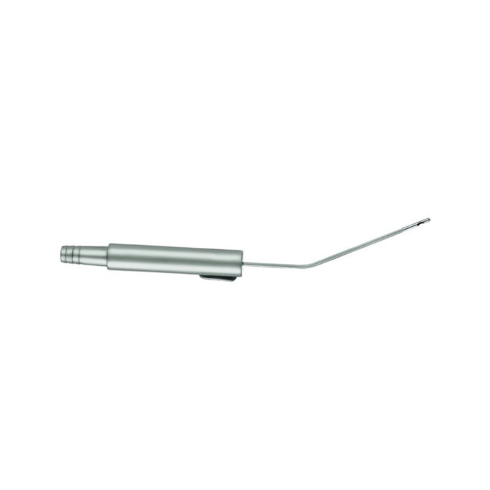 Gasparotti Liposuction Cannula 45Â° - Image 2