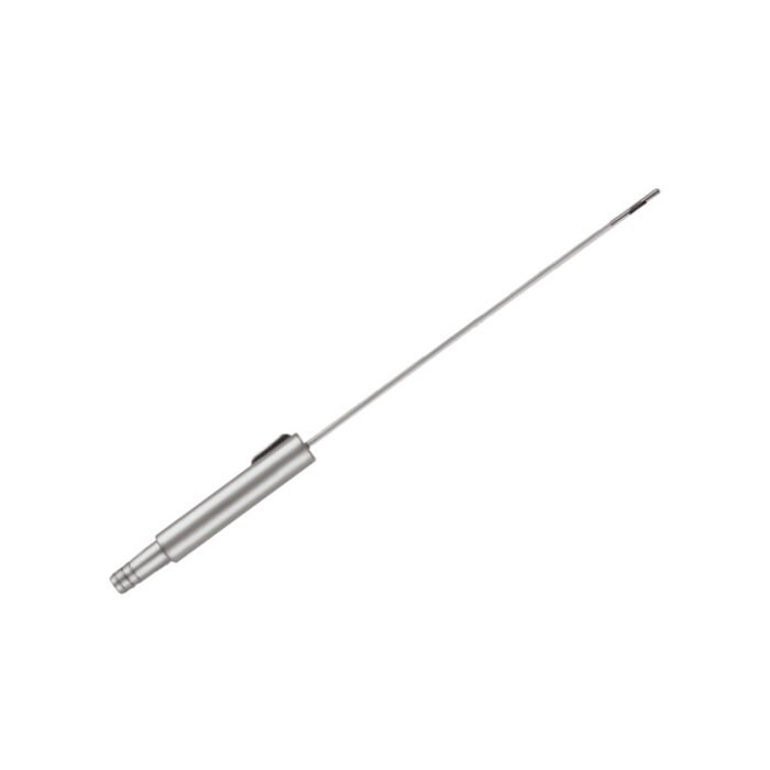 Gasparotti Liposuction Cannula Instrument