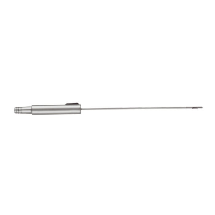 Gasparotti Liposuction Cannula Instrument - Image 3