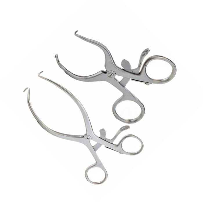 Gelpi Crossover Retractor Neroma Deep Angle - Image 2
