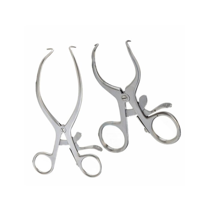 Gelpi Crossover Retractor Neroma Deep Angle - Image 3