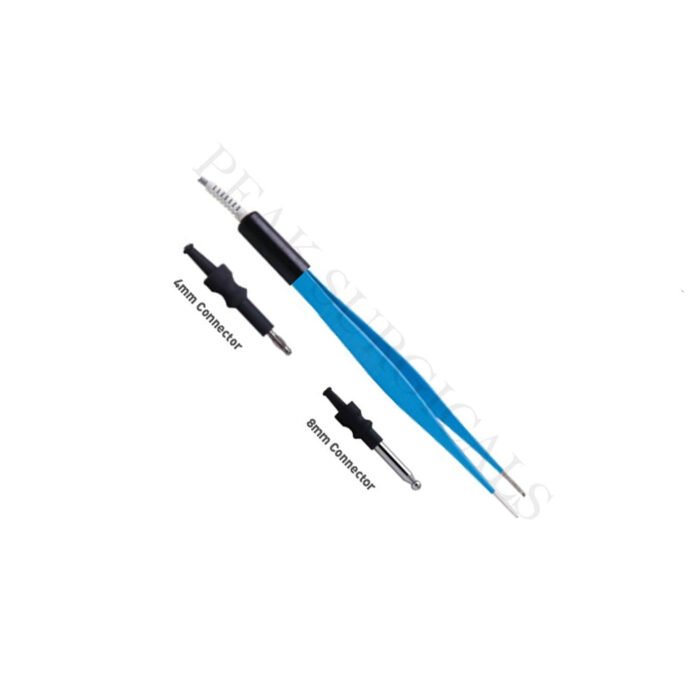Gillies Monopolar Forceps - Image 2