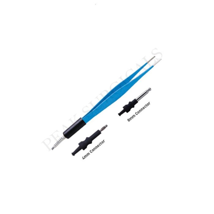 Gillies Monopolar Forceps - Image 3