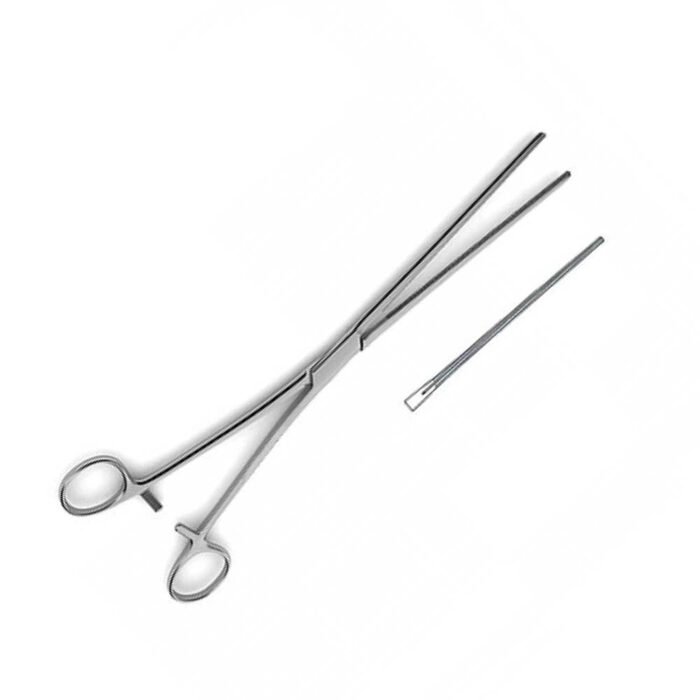 Glassman Gastrointestinal Forceps - Image 3