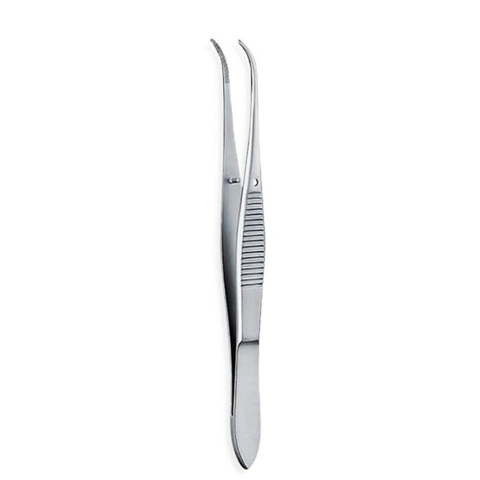 Graefe Dressing Forceps - Image 2